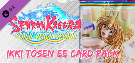 Senran kagura peach beach splash pc dlc download